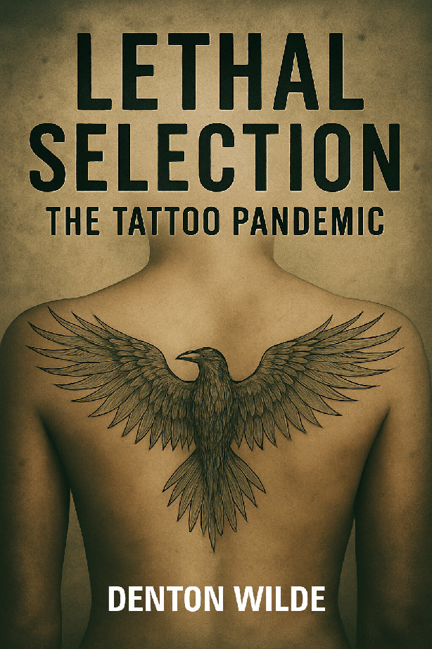 Lethal Selection - Tattoo Pandemic cover