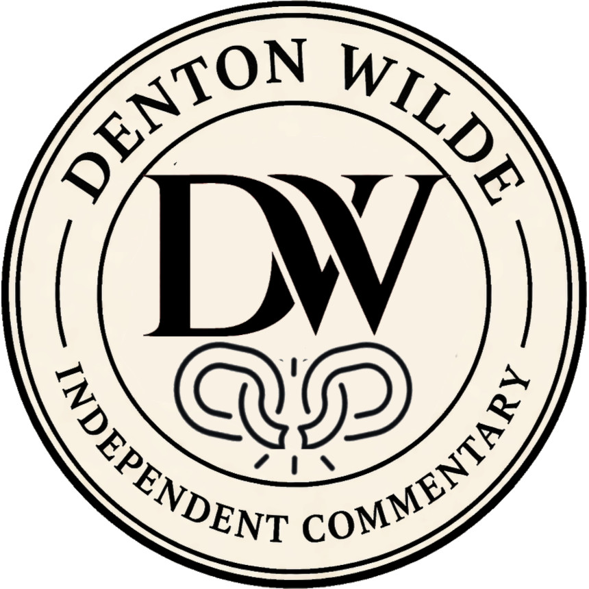 Denton Wilde logo